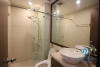 Modern two bedroom apartment for rent in the heart of Tay Ho